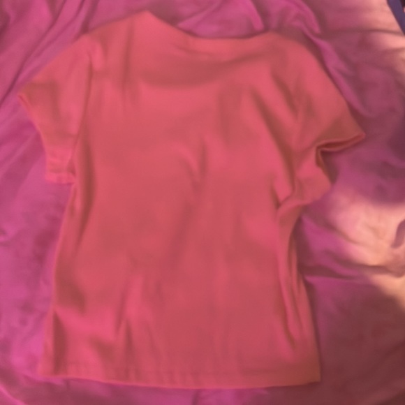 Self love greatful love crop top - Picture 2 of 4